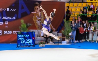 CAMPEONATO DE ESPAÑA INDIVIDUAL Y AUTONOMÍAS - CAMPEONATO DE ESPAÑA INDIVIDUAL MASCULINO