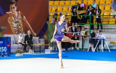 CAMPEONATO DE ESPAÑA INDIVIDUAL Y AUTONOMÍAS - CAMPEONATO DE ESPAÑA INDIVIDUAL MASCULINO