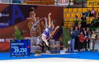 CAMPEONATO DE ESPAÑA INDIVIDUAL Y AUTONOMÍAS - CAMPEONATO DE ESPAÑA INDIVIDUAL MASCULINO