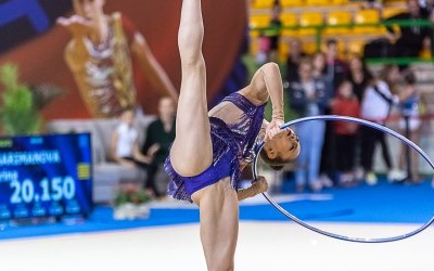 CAMPEONATO DE ESPAÑA INDIVIDUAL Y AUTONOMÍAS - CAMPEONATO DE ESPAÑA INDIVIDUAL MASCULINO