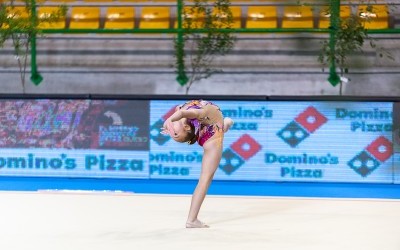 CAMPEONATO DE ESPAÑA INDIVIDUAL Y AUTONOMÍAS - CAMPEONATO DE ESPAÑA INDIVIDUAL MASCULINO