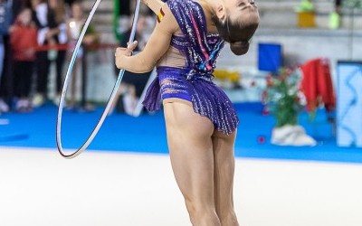 CAMPEONATO DE ESPAÑA INDIVIDUAL Y AUTONOMÍAS - CAMPEONATO DE ESPAÑA INDIVIDUAL MASCULINO