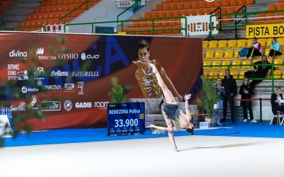 CAMPEONATO DE ESPAÑA INDIVIDUAL Y AUTONOMÍAS - CAMPEONATO DE ESPAÑA INDIVIDUAL MASCULINO