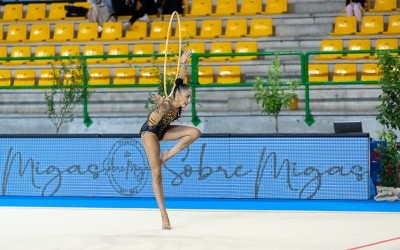 CAMPEONATO DE ESPAÑA INDIVIDUAL Y AUTONOMÍAS - CAMPEONATO DE ESPAÑA INDIVIDUAL MASCULINO