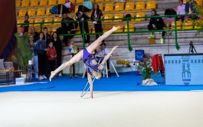 CAMPEONATO DE ESPAÑA INDIVIDUAL Y AUTONOMÍAS - CAMPEONATO DE ESPAÑA INDIVIDUAL MASCULINO