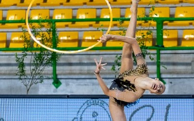 CAMPEONATO DE ESPAÑA INDIVIDUAL Y AUTONOMÍAS - CAMPEONATO DE ESPAÑA INDIVIDUAL MASCULINO