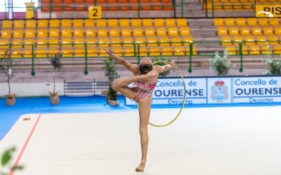 CAMPEONATO DE ESPAÑA INDIVIDUAL Y AUTONOMÍAS - CAMPEONATO DE ESPAÑA INDIVIDUAL MASCULINO