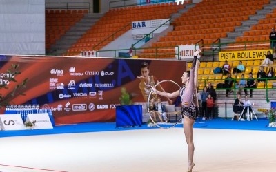 CAMPEONATO DE ESPAÑA INDIVIDUAL Y AUTONOMÍAS - CAMPEONATO DE ESPAÑA INDIVIDUAL MASCULINO