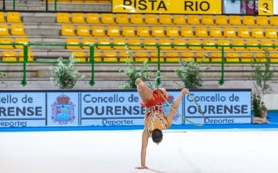 CAMPEONATO DE ESPAÑA INDIVIDUAL Y AUTONOMÍAS - CAMPEONATO DE ESPAÑA INDIVIDUAL MASCULINO