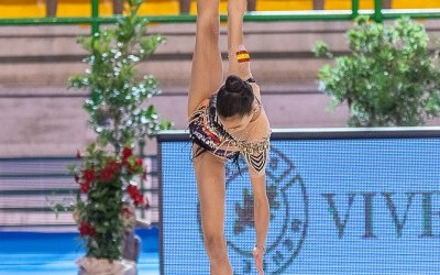 CAMPEONATO DE ESPAÑA INDIVIDUAL Y AUTONOMÍAS - CAMPEONATO DE ESPAÑA INDIVIDUAL MASCULINO