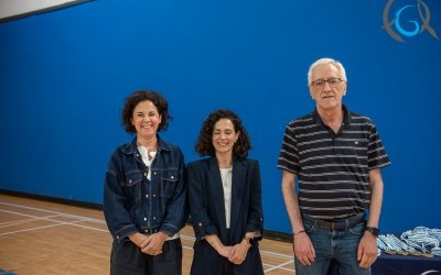 Copa Deputación Ourense Ximnasia Rítmica, Acrobática e Trampolín - Fase Final 2026