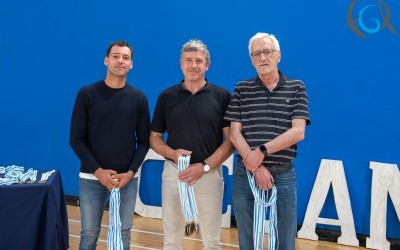 Copa Deputación Ourense Ximnasia Rítmica, Acrobática e Trampolín - Fase Final 2026