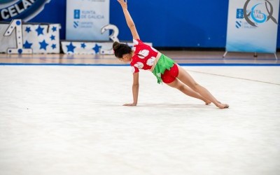 Copa Deputación Ourense Ximnasia Rítmica, Acrobática e Trampolín - Fase Final 2026