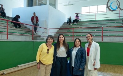 2ª Fase Copa Deputación Ourense - II Fase Liga Provincial Ourense X. Rítmica Escolar, Promoción e Prebase 2026