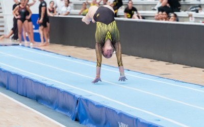 Campionato Galego Elite e Base Individual e Equipos X. Trampolín Xunta de Galicia - Campionato Galego Master e Escolar Individual e Equipos X. Trampolín Xunta de Galicia 2026