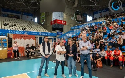 II Fase Provincial Lugo X. Rítmica - Escolar, Promoción e Prebase 2026
