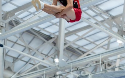 Campionato Galego Elite e Base Individual e Equipos X. Trampolín Xunta de Galicia - Campionato Galego Master e Escolar Individual e Equipos X. Trampolín Xunta de Galicia 2026