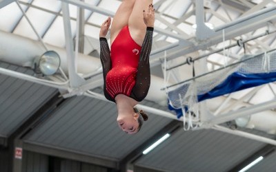 Campionato Galego Elite e Base Individual e Equipos X. Trampolín Xunta de Galicia - Campionato Galego Master e Escolar Individual e Equipos X. Trampolín Xunta de Galicia 2026