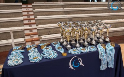 Campionato Galego Elite e Base Individual e Equipos X. Trampolín Xunta de Galicia - Campionato Galego Master e Escolar Individual e Equipos X. Trampolín Xunta de Galicia 2026
