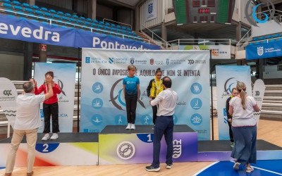 Campionato Galego Elite e Base Individual e Equipos X. Trampolín Xunta de Galicia - Campionato Galego Master e Escolar Individual e Equipos X. Trampolín Xunta de Galicia 2026