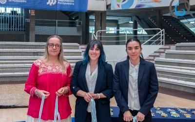 Campionato Galego Escolar X. Acrobática Xunta de Galicia 2026