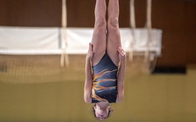 XIII Copa Galicia Internacional de Ximnasia Trampolín