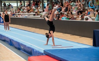 Campionato Galego Elite e Base Individual e Equipos X. Trampolín Xunta de Galicia - Campionato Galego Master e Escolar Individual e Equipos X. Trampolín Xunta de Galicia 2026