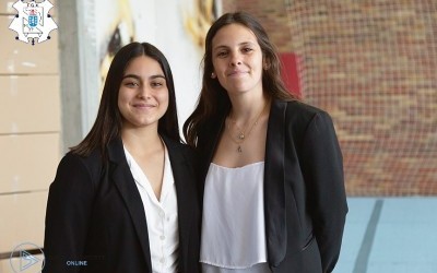 Copa Galicia Escolar de Ximnasia Acrobática