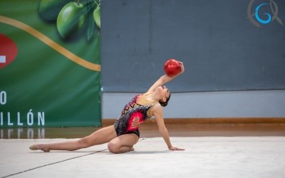 CAMPIONATO NACIONAL FASE AUTONÓMICA CAMPIONATO GALEGO BASE RÍTMICA INDIVIDUAL 2023