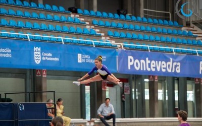 Campionato Galego Elite e Base Individual e Equipos X. Trampolín Xunta de Galicia - Campionato Galego Master e Escolar Individual e Equipos X. Trampolín Xunta de Galicia 2026