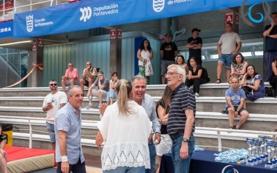 Campionato Galego Elite e Base Individual e Equipos X. Trampolín Xunta de Galicia - Campionato Galego Master e Escolar Individual e Equipos X. Trampolín Xunta de Galicia 2026
