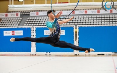 Campionato Galego Individual Feminino e Masculino e Campionato Galego Equipos Xunta de Galicia - Control Copa España Conxuntos 2ª Fase