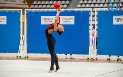 Campionato Galego Individual Feminino e Masculino e Campionato Galego Equipos Xunta de Galicia - Control Copa España Conxuntos 2ª Fase