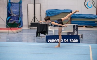 Campionato Galego V.O. e Base X.A. e Fase Final Liga Escolar X.A.