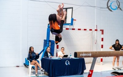 Campionato Galego V.O. e Base X.A. e Fase Final Liga Escolar X.A.