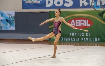 Campionato Galego Base Conxuntos, Control Copa Conxuntos Fase Final e Control Copa Base Individual X.R.