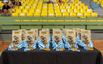 Campionato Galego Base Conxuntos, Control Copa Conxuntos Fase Final e Control Copa Base Individual X.R.