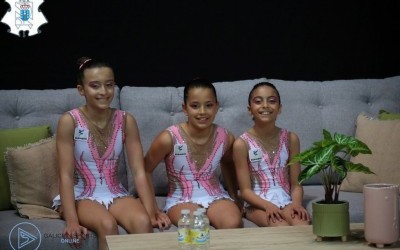 I Trofeo Ciudad de Vigo - XIV Copa Galicia Internacional de Gimnasia Acrobática