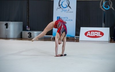 Campionato Galego Individual Feminino e Masculino e Campionato Galego Equipos Xunta de Galicia 2026 - Control Copa España Conxuntos 2ª Fase