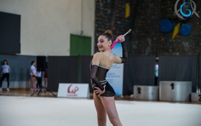 Campionato Galego Individual Feminino e Masculino e Campionato Galego Equipos Xunta de Galicia 2026 - Control Copa España Conxuntos 2ª Fase