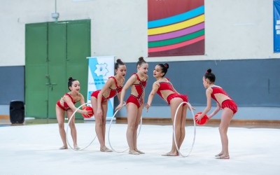 Control Copa Conxuntos Base-Control Copa Raíña Sofía Feminina-Control Copa España Conxuntos 1ª Fase-Copa España Masculina