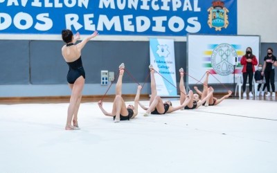 Control Copa Conxuntos Base-Control Copa Raíña Sofía Feminina-Control Copa España Conxuntos 1ª Fase-Copa España Masculina