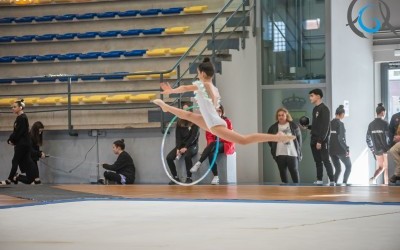 Liga Provincial Pontevedra I Fase Escolar, I Fase Prebase e I Fase Promoción