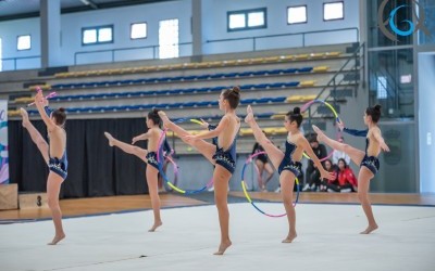 Liga Provincial Pontevedra I Fase Escolar, I Fase Prebase e I Fase Promoción