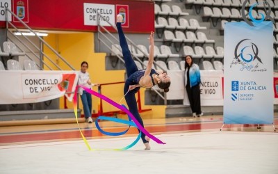CONTROL 2026 - Copa Conxuntos Base, 1ª Fase Copa España Conxuntos, Copa Raíña Sofía Feminina e Copa España Masculina