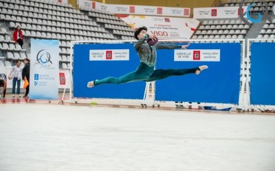 CONTROL 2026 - Copa Conxuntos Base, 1ª Fase Copa España Conxuntos, Copa Raíña Sofía Feminina e Copa España Masculina
