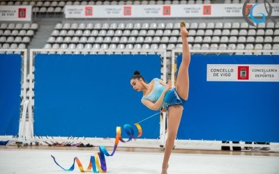 CONTROL 2026 - Copa Conxuntos Base, 1ª Fase Copa España Conxuntos, Copa Raíña Sofía Feminina e Copa España Masculina