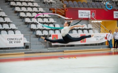 CONTROL 2026 - Copa Conxuntos Base, 1ª Fase Copa España Conxuntos, Copa Raíña Sofía Feminina e Copa España Masculina