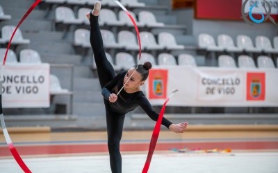 CONTROL 2026 - Copa Conxuntos Base, 1ª Fase Copa España Conxuntos, Copa Raíña Sofía Feminina e Copa España Masculina