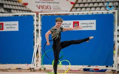 CONTROL 2026 - Copa Conxuntos Base, 1ª Fase Copa España Conxuntos, Copa Raíña Sofía Feminina e Copa España Masculina